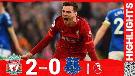 everton vs liverpool 2-0 2021